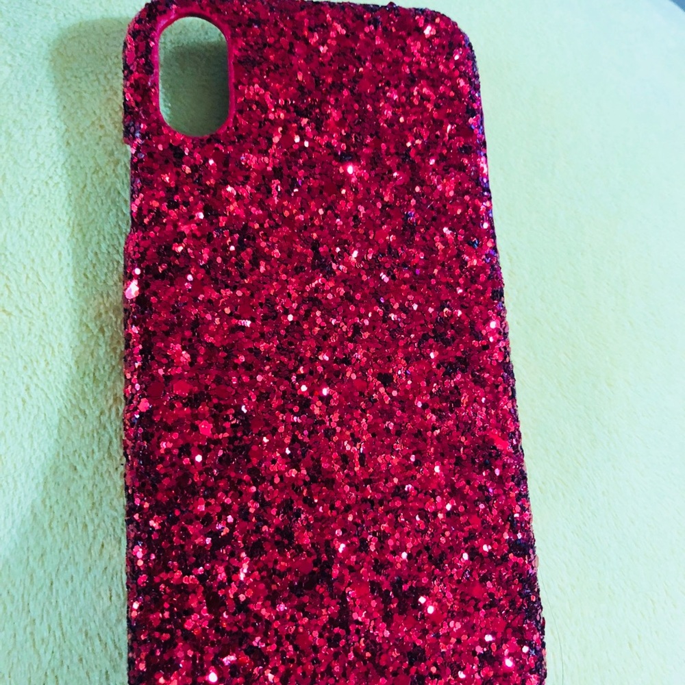iPhone X case